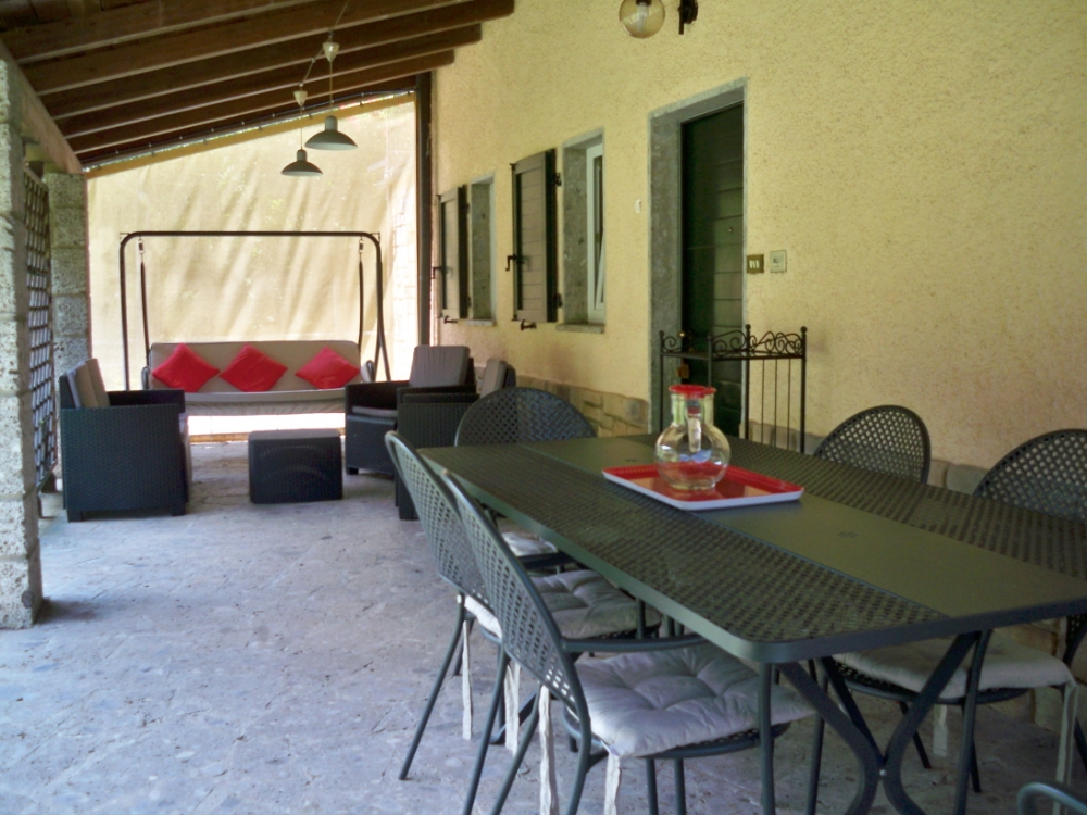  - Residence Genny 