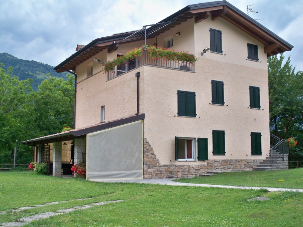  - Residence Genny 