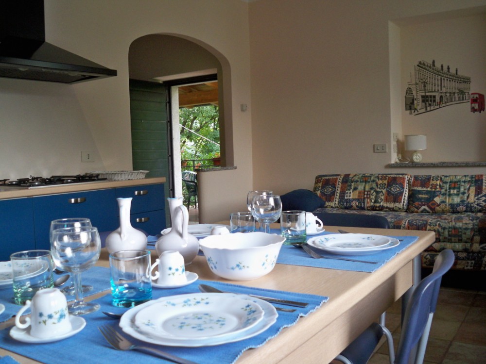  - Residence Genny 