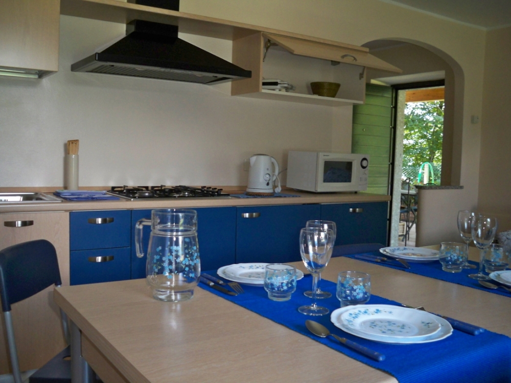  - Residence Genny 