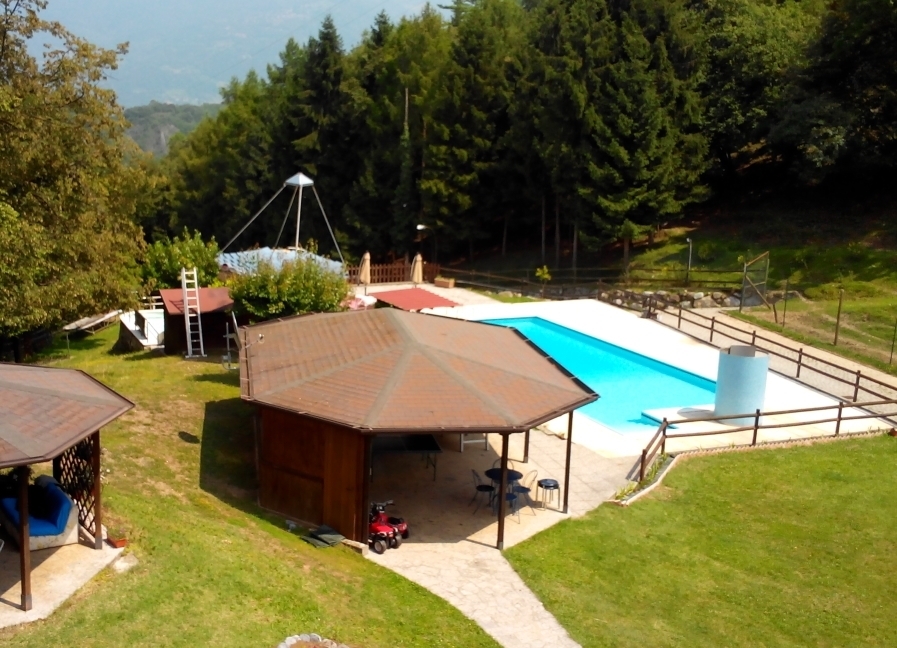 Casa Genny - la vacanza perfetta - Residence Genny 