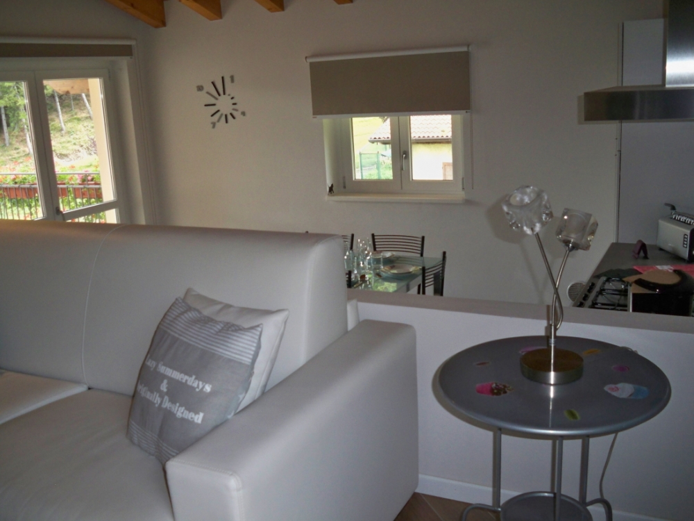  - Residence Genny 